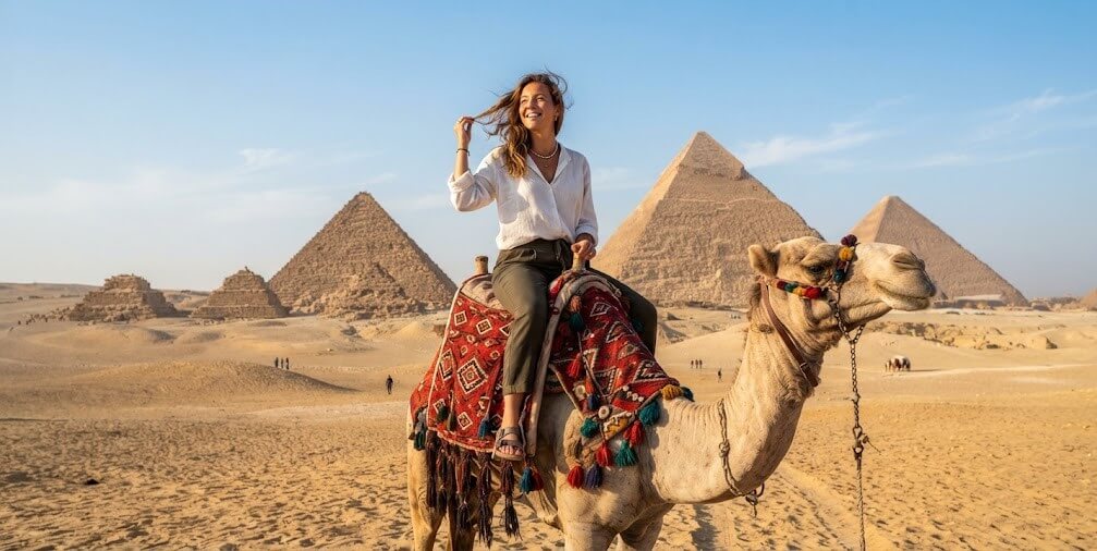Egypt Holidays